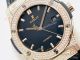 HB V3 version Hublot Classic Fusion Watch Iced Out Rose Gold Black Dial Super Clone (3)_th.jpg